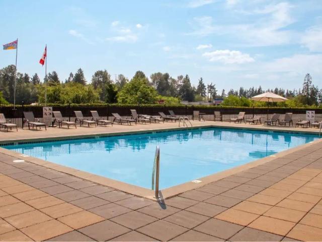 Apartment for rent in Park Royal, West Vancouver