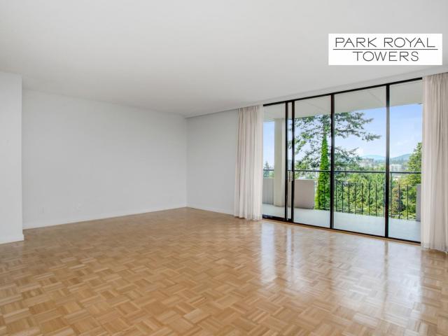Apartment for rent in West Vancouver, British Columbia