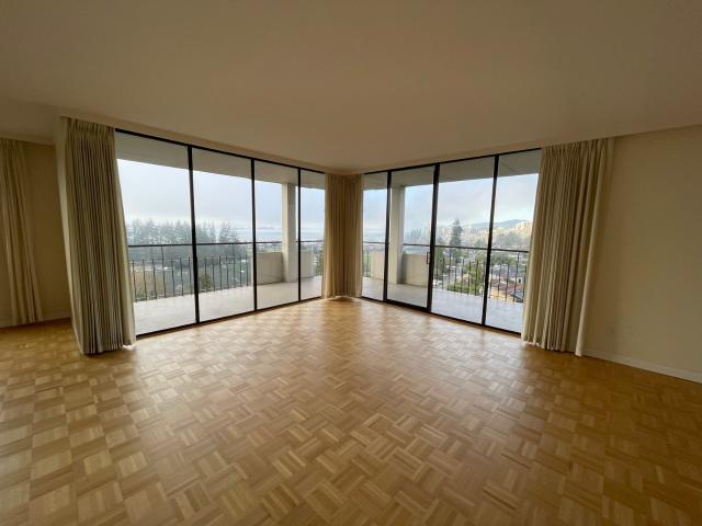 Apartment for rent in West Vancouver, British Columbia