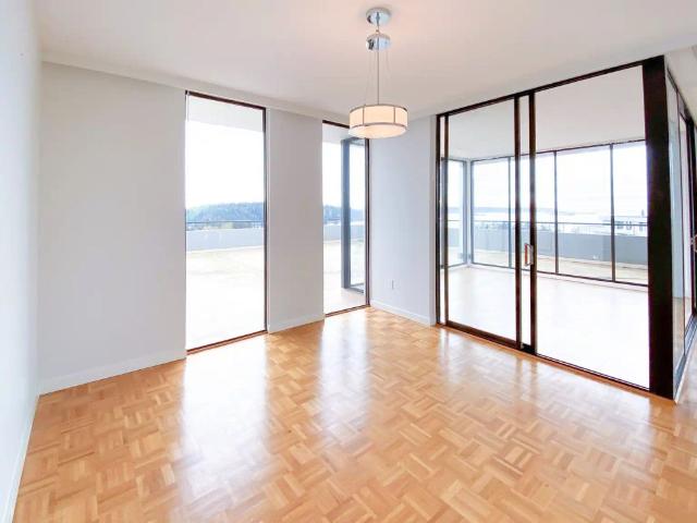 Apartment for rent in Park Royal, West Vancouver