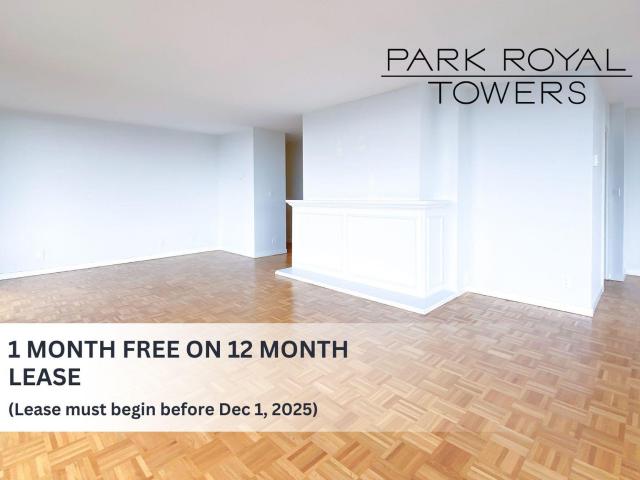 Apartment for rent in West Vancouver, British Columbia