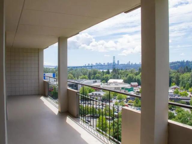Apartment for rent in Park Royal, West Vancouver