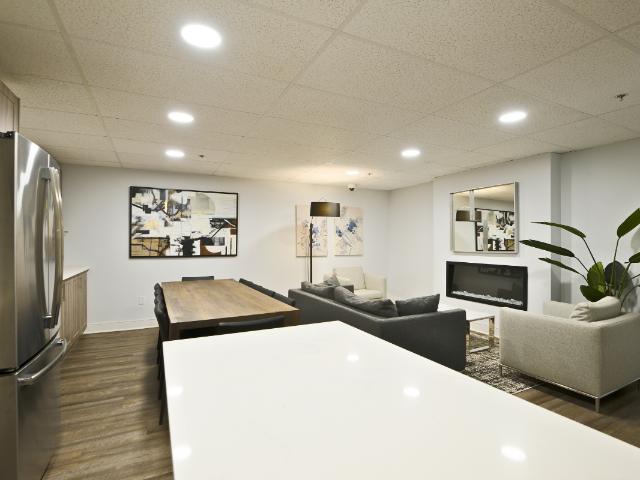 Apartment for rent in Mississauga, Ontario