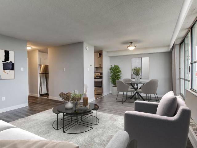 Apartment for rent in Clarkson, Mississauga