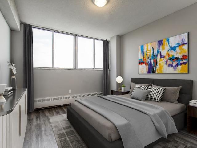 Apartment for rent in Mississauga, Ontario