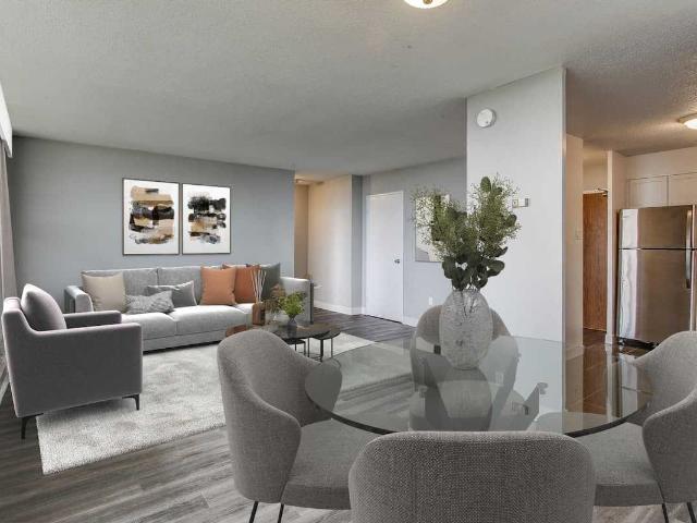 Apartment for rent in Mississauga, Ontario