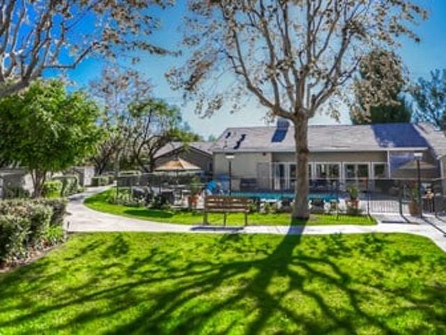 Apartment for rent in San Dimas