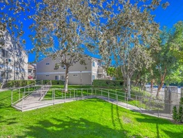 Apartment for rent in San Dimas