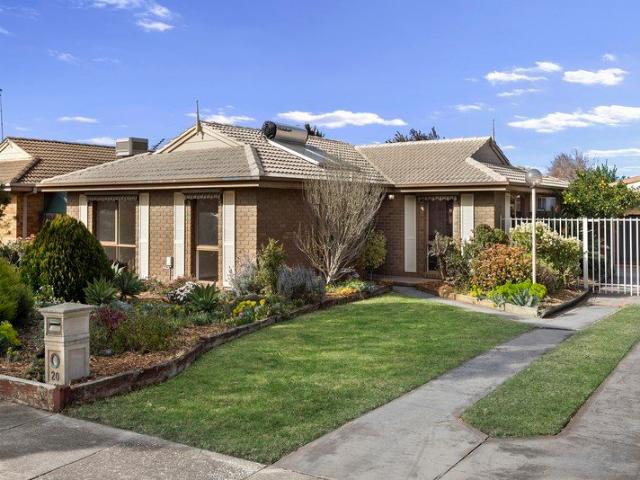 House for rent in Melton West, Melbourne
