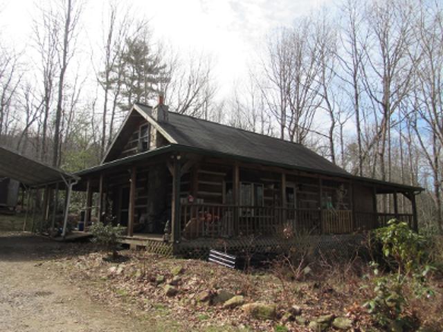 House for sale in Tennessee