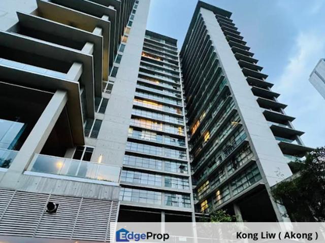 Condominium for rent in Country Heights Damansara, Kuala Lumpur