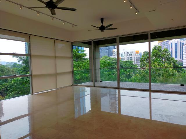 House for rent in Country Heights Damansara, Kuala Lumpur