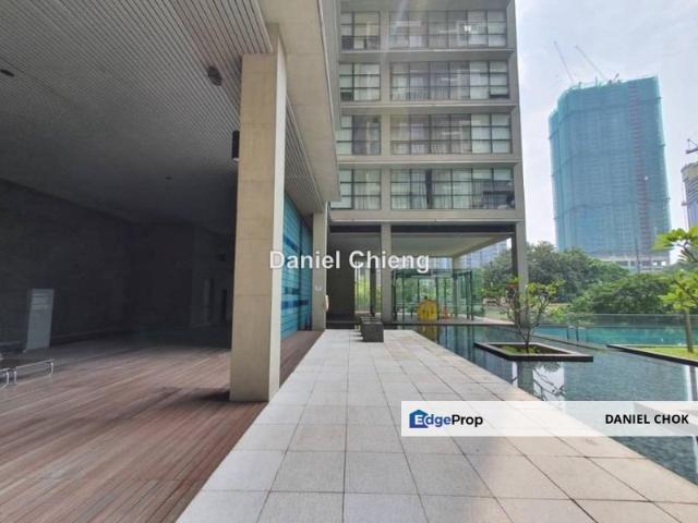 Condominium for rent in Country Heights Damansara, Kuala Lumpur