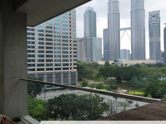 Condominium for rent in Country Heights Damansara, Kuala Lumpur