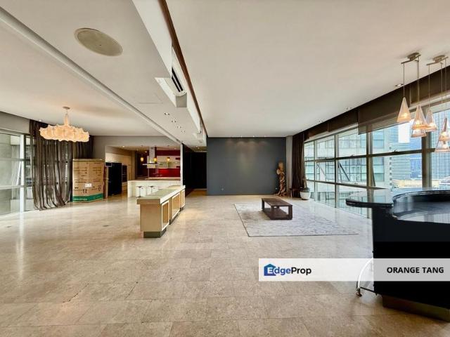 Condominium for rent in Country Heights Damansara, Kuala Lumpur