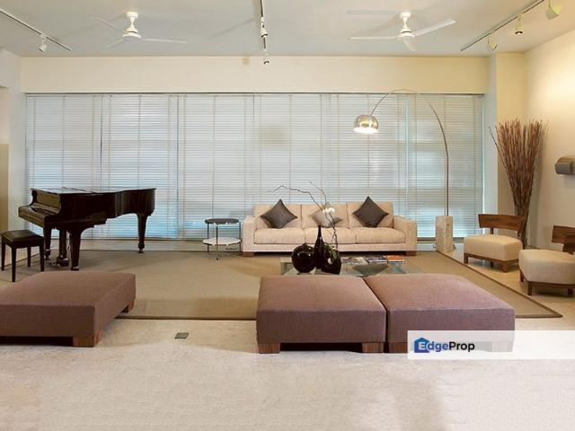Condominium for sale in Bukit Bintang, Kuala Lumpur