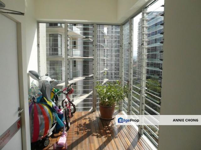 Condominium for sale in Country Heights Damansara, Kuala Lumpur