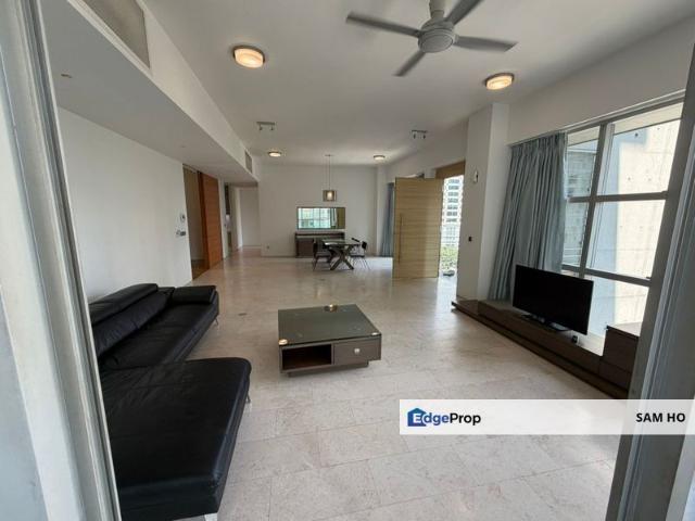 Condominium for rent in Country Heights Damansara, Kuala Lumpur