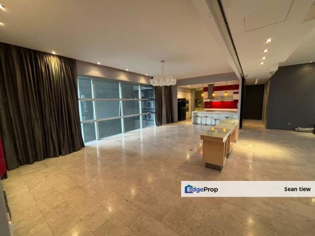 Condominium for rent in Country Heights Damansara, Kuala Lumpur