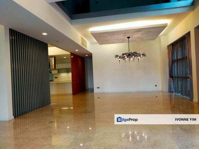 Condominium for rent in Country Heights Damansara, Kuala Lumpur
