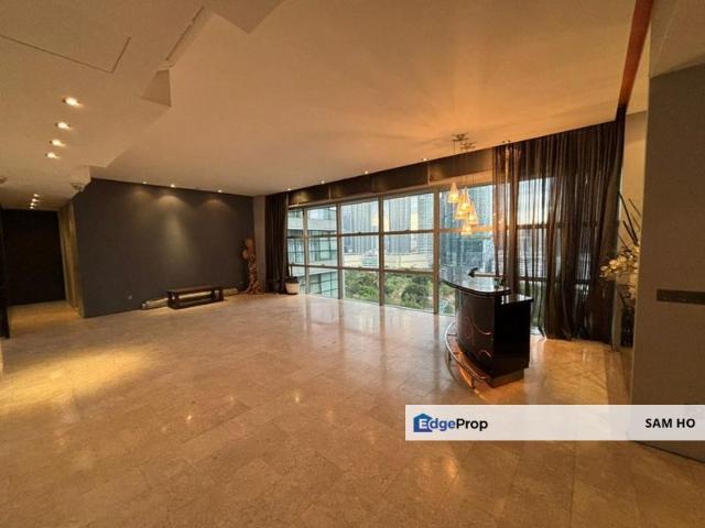 Condominium for rent in Country Heights Damansara, Kuala Lumpur