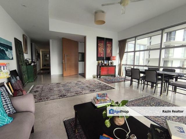 Condominium for sale in Bukit Bintang, Kuala Lumpur