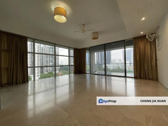 Condominium for rent in Country Heights Damansara, Kuala Lumpur