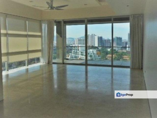 Condominium for rent in Country Heights Damansara, Kuala Lumpur