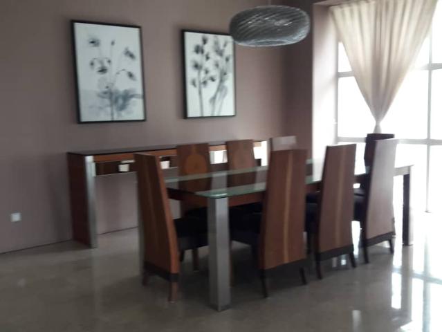 Apartment for rent in Country Heights Damansara, Kuala Lumpur