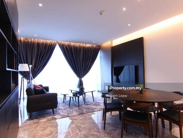 House for rent in Country Heights Damansara, Kuala Lumpur