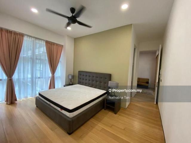 House for rent in Country Heights Damansara, Kuala Lumpur