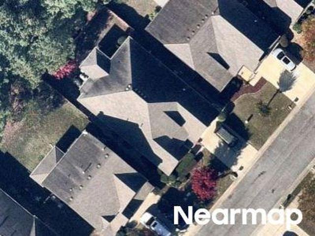 House for sale in Hoover, Alabama