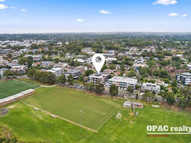 Apartment for sale in St George, Sydney
