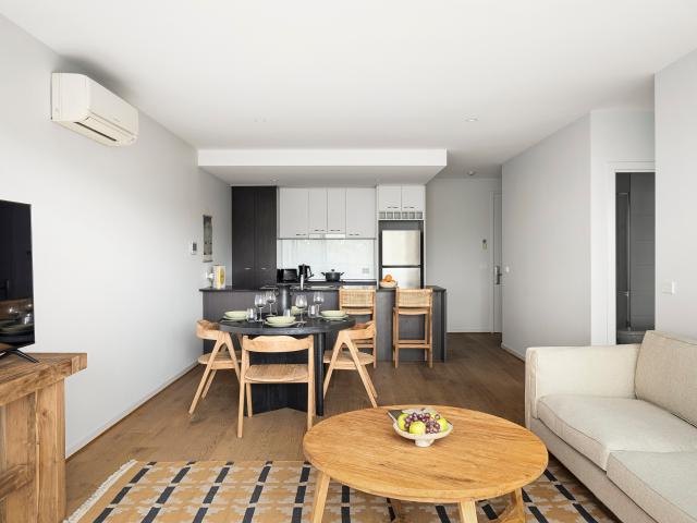 Apartment for rent in Parkville