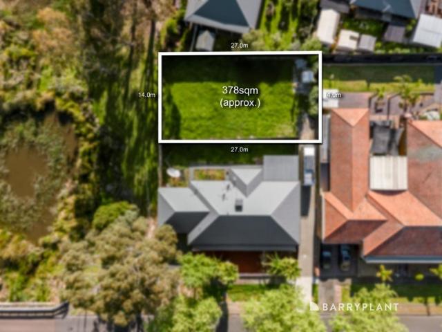 Land for sale in Laurimar Park Estate, Melbourne