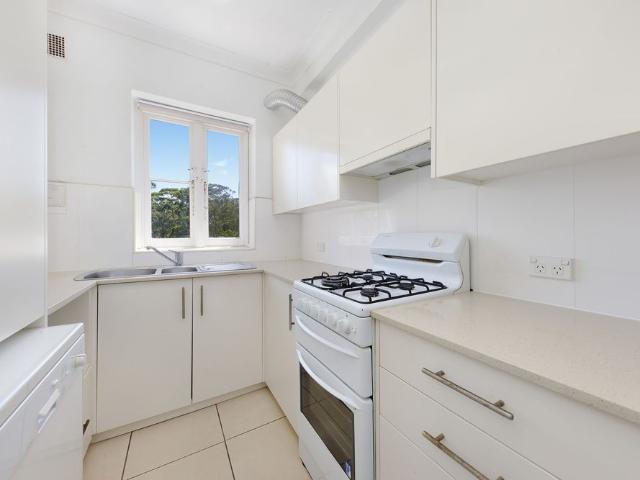 Apartment for rent in Bellevue Hill