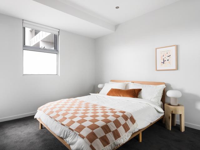 Apartment for rent in Parkville
