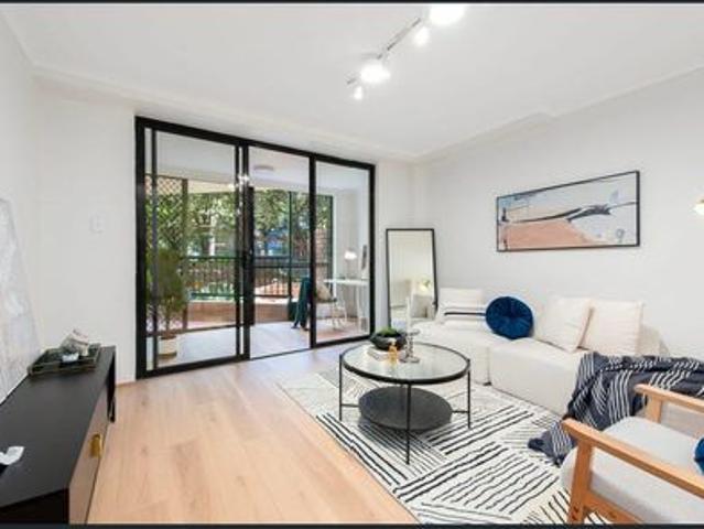 Apartment for rent in Sydney, New South Wales
