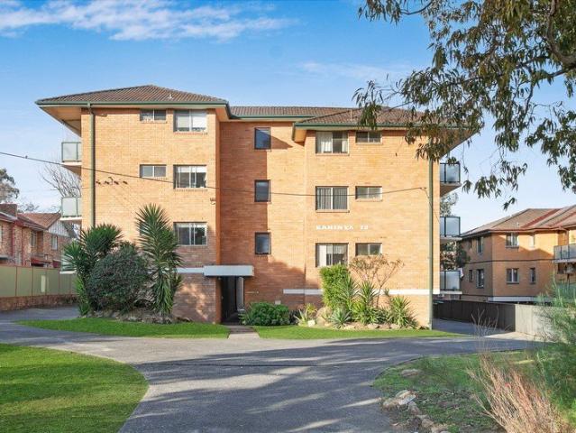 Apartment for sale in Sydney, New South Wales