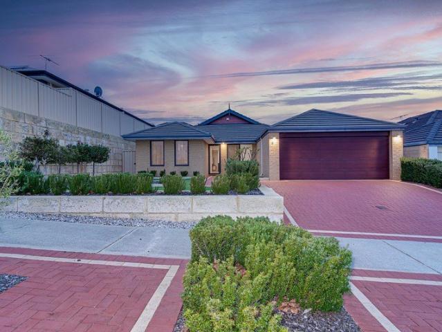 House for rent in Ridgewood, Western Australia