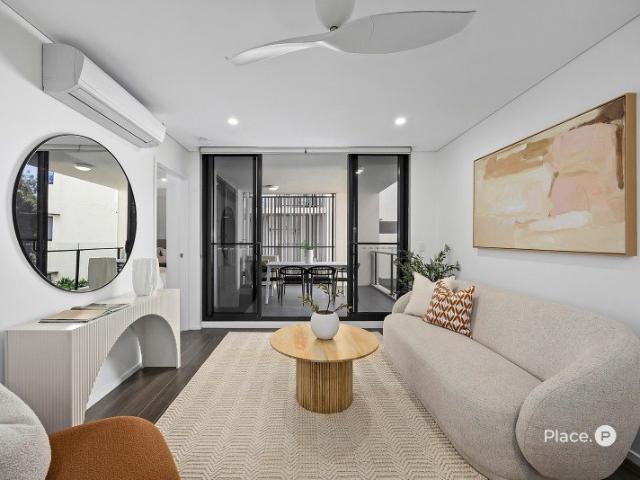 Apartment for sale in Toombul, Queensland
