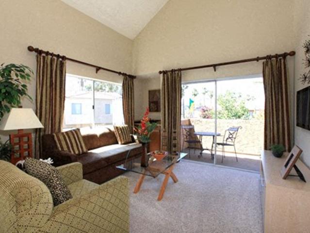 Apartment for rent in Santa Clarita