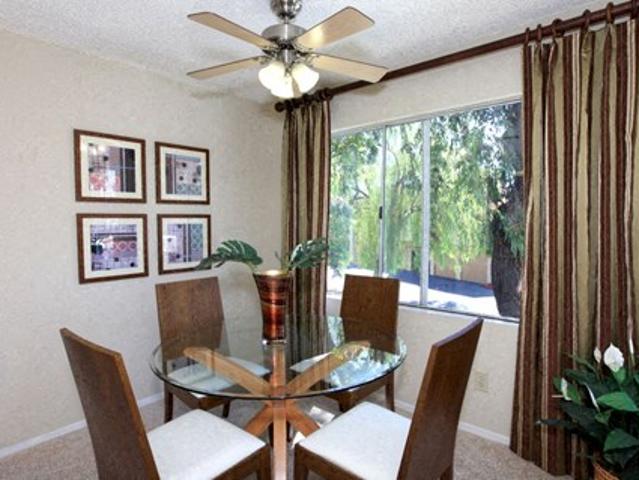 Apartment for rent in Santa Clarita