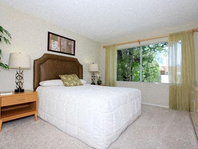 Apartment for rent in Santa Clarita