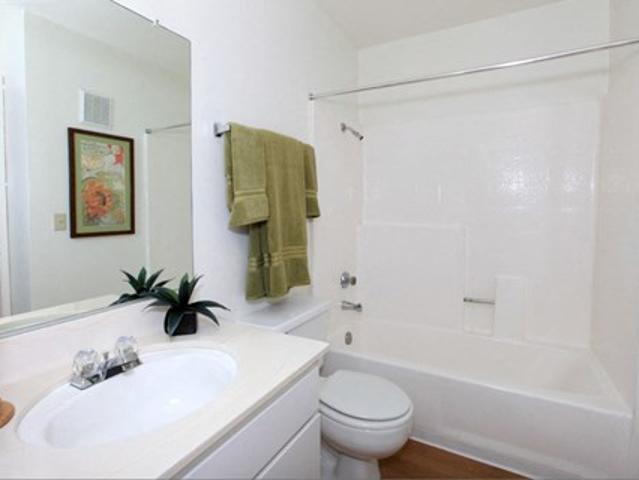 Apartment for rent in Santa Clarita