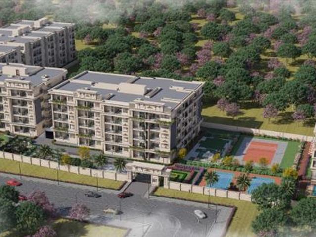 Flat for sale in Cox Town - Bangalore, Karnataka