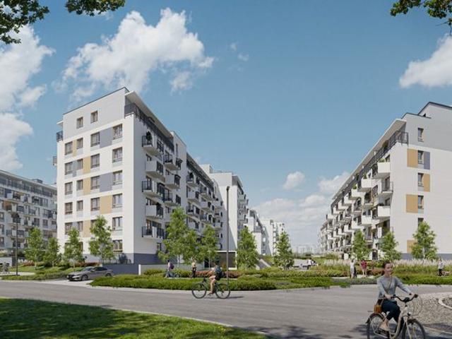 Mieszkanie na sprzedaż w Warszawa, Mazowieckie