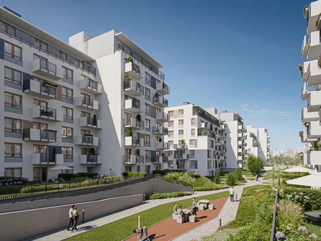 Mieszkanie na sprzedaż w Warszawa, Mazowieckie