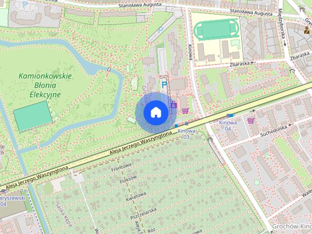 Mieszkanie do wynajęcia w Warszawa, Mazowieckie