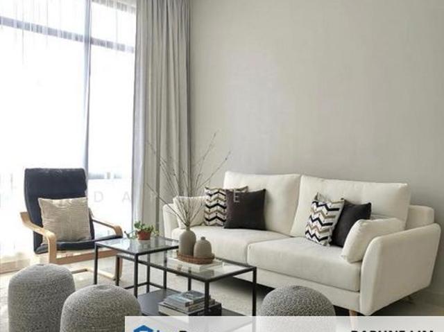 Condominium for sale in Bukit Jalil